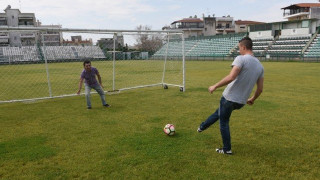 «Ο Αγροτικός δίνει παιχνίδια; Βλάκας είναι, όποιος το πιστεύει...»