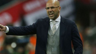 ΕΠΙΣΗΜΟ! Νέος προπονητής της Ντόρτμουντ ο Πέτερ Μπος