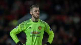 Αυτό ζητάει ο Μουρίνιο για να παραχωρήσει τον Ντε Χέα