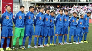 Στη 40η θέση του κόσμου                η Εθνική ομάδα