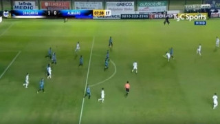 Ποιος Μάντζουκιτς;                Αυτό είναι το γκολ της ημέρας! (vid)