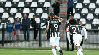 Αν      έχεις          Πρίγιοβιτς…         διάβαινε