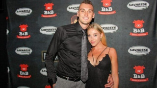 Άσος   των Ρόκετς αρραβωνιάστηκε με «καυτή» ρεπόρτερ