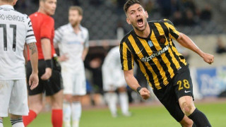 Ήττα άνευ αγώνα για τον απογοητευτικό ΠΑΟΚ στο ΟΑΚΑ