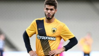 «Χάνει» ΠΑΟΚ ο                                 Πατίτο