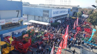 27η AGROTICA: Ξεκίνησε η διαδικασία υποβολής αιτήσεων συμμετοχής