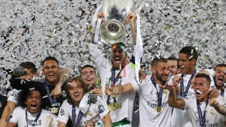 Σε τεσσάρων αστέρων ξενοδοχείο η Ρεάλ  ενόψει  τελικού!