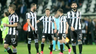 Της κακομοίρας: Αξίζει    να    βγει  πρώτος ο ΠΑΟΚ;