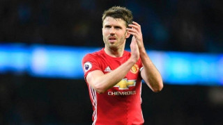 Συνεχίζει     στη      Γιουνάιτεντ   ο   Μάικλ Κάρικ