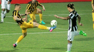 Στην εθνική Βοσνίας ο Βράνιες για τον αγώνα με την Ελλάδα