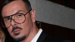 Ο Νίκος Βουρλιώτης μίλησε για τον καρκίνο που αντιμετώπισε