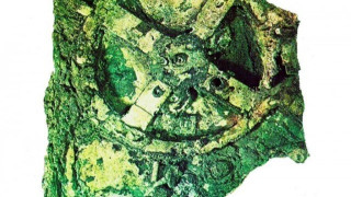 Μηχανισμός των Αντικυθήρων: Ο πρώτος υπολογιστής στην ιστορία! (ΦΩΤΟ)