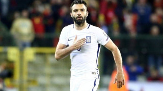 Το δημόσιο «ευχαριστώ» του Τζαβέλλα σε δύο προπονητές! (pic)