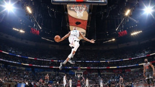 Στη δεύτερη καλύτερη πεντάδα του ΝΒΑ o Αντετοκούνμπο!