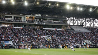 Η προστασία της Τούμπας      σε άμεση προτεραιότητα