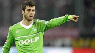 Τόσα     ζητάει    η    Βόλφσμπουργκ    για Βιεϊρίνια