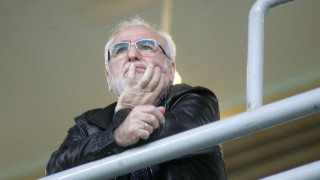 Στην                      Τούμπα ήδη ο Ιβάν Σαββίδης