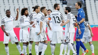 Μόνο    με   κατάθεση    ψυχής        θα κερδηθεί ο «τελικός»