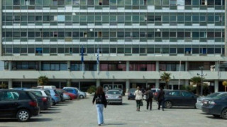 Θεσσαλονίκη: Αναίσθητος άνδρας εντοπίστηκε  στο  ΑΠΘ