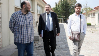 «Δεν είχαμε αντικειμενική ευθύνη για τα επεισόδια»