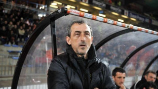 Μπαζντάρεβιτς: «Μας έλειψε η συγκέντρωση στην Αθήνα»