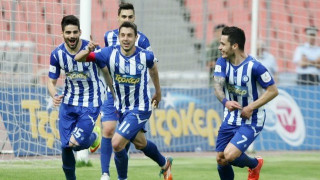 Της κακομοίρας: Πάλι  στην  καμπούρα   του   Ηρακλή;