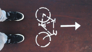 Θεσσαλονίκη: Επεκτείνεται στην Τούμπα ο ποδηλατόδρομος