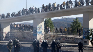 Αυτό είναι το σκεπτικό της απόφασης για τα επεισόδια του τελικού