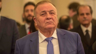 Η ενημέρωση της «Μ»                  και ο κ. Μπούμπουρας