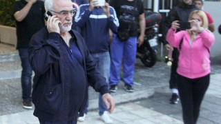 Ο Ιβάν         Σαββίδης στο... τρίγωνο του διαβόλου