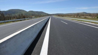 Παραδόθηκε       τμήμα του δρόμου Μουδανίων-Ποτίδαιας