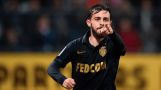 Πρώτο χτύπημα της Μάντσεστερ Σίτι με Μπερνάρντο    Σίλβα