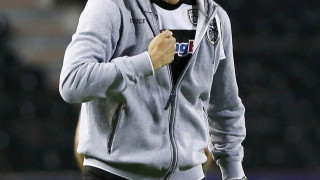 Μπεργκ, Χάσι και Βλάνταν Ιβιτς  στη… «σέντρα» της επικαιρότητας