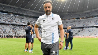 Κι         όμως,      πρότειναν      και τον Περέιρα στον ΠΑΟΚ!