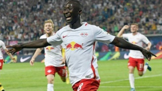 «Σπάει τα κοντέρ» η            Λίβερπουλ για Κεϊτά