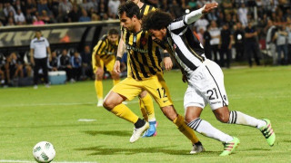 LIVE: ΑΕΚ-ΠΑΟΚ (5η αγ. πλέι οφ)