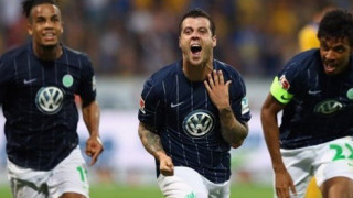 Στην Τούμπα ο Βιεϊρίνια            είδε ΠΑΟΚ (pics)