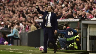 Μετά τον τελικό του Κυπέλλου η ανακοίνωση πρόσληψης του Βαλβέρδε