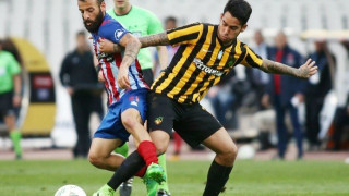 LIVE: Πανιώνιος-ΑΕΚ (6η αγ. πλέι οφ)