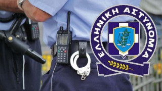 Η επίσημη ανακοίνωση της ΕΛ.ΑΣ. για τον πιστολέρο στο Α.Τ. Ευόσμου