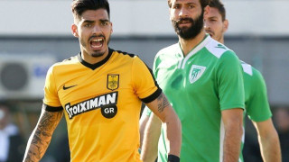 Τα γενέθλια     του    Ούγκο Σόουζα και το συμβόλαιο