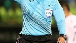 Αυτοί       σφυρίζουν στους αγώνες της 5ης αγωνιστικής των πλέι οφ