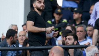 Η απάντηση του Γ.Σαββίδη για την κλήση του σε απολογία (pic)