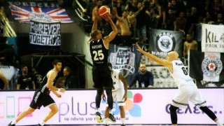 Εκτός σερβικού             πρωταθλήματος η Παρτιζάν