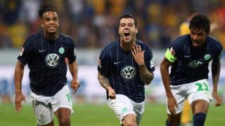 Γκολάρα από... χρυσάφι για τον Αντελίνο Βιεϊρίνια!