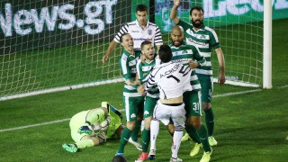 Το βατερλώ και τα αποκαλυπτήρια της ανίερης ερυθροπράσινης συμμαχίας