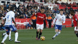 Με ισοπαλία κάνουν και οι δυο τη δουλειά τους στα Κανάρια