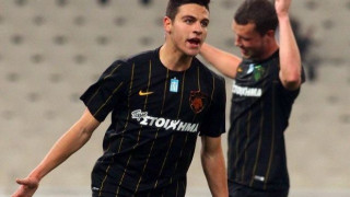 Γαλανόπουλος: Καθοριστική η νίκη με ΠΑΟΚ, διπλό στη Νέα Σμύρνη