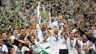 Βασίλισσα της Ευρώπης, όνομα και      πράγμα (videos)