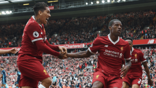 Στο Champions League Λίβερπουλ και Σίτι, άφησαν εκτός την Άρσεναλ!